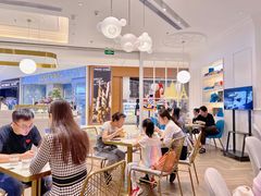 -PAUL LAFAYET 法式甜品(深圳湾万象城店)