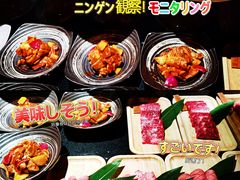 -炉石六本目·冰鲜和牛炭火烤肉·寿喜烧店(梅江店)