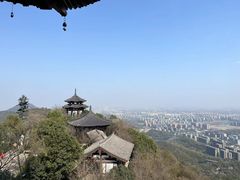 -杭州半山国家森林公园