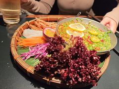 -Ameigo梅果·云贵川bistro(长宁来福士店)