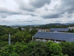 -天目湖御水温泉·度假酒店