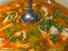 -麻六记(新天地店)