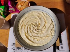 奶油咖喱乌冬-火山屋台(新街口创始店)