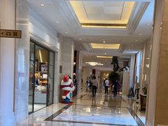 -常州武进九洲喜来登酒店