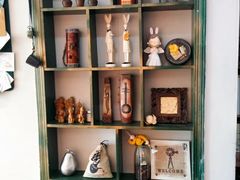 -参差咖啡(水果湖公园店)