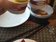 -盛宴自助餐厅(运达喜来登店)