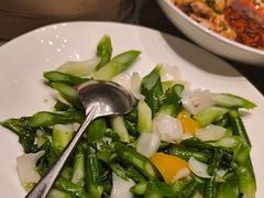 -同庆楼(滨湖万达广场店)