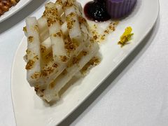 山药-百富源·海鲜辽菜(浑河堡店)