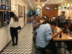 -小杨生煎(萧山机场店)
