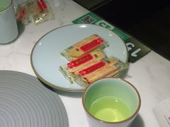 -青花椒花椒鱼(合生汇店)