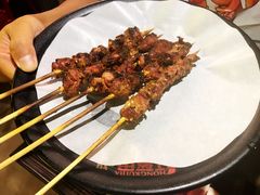 -红钳侠小龙虾·烧烤(中赢康康谷店)