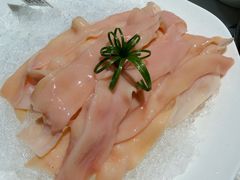 生鹅肠-围炉夜话·潮汕卤水火锅(榕江店)