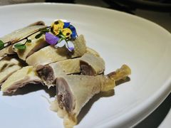 -食悦江南·淮扬菜·烤鸭(亚运村·惠新店)