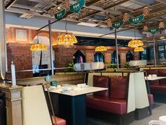 -粤香村(清真川菜店)