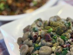 -绝味江湖发动鸡(新牌坊店)