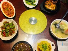 -田婆婆的菜(海口友谊阳光城店)