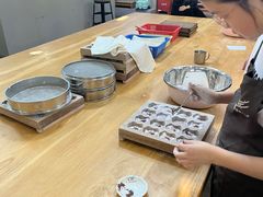 -手工艺活态馆