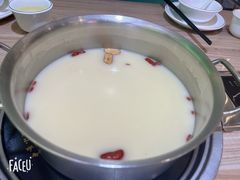 -探窝·竹笙椰子鸡(杨箕店)