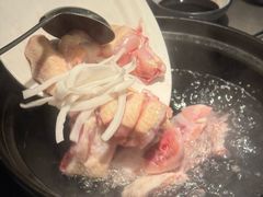 -同仁四季椰子鸡(无锡滨湖万象汇店)
