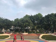 -天河儿童公园