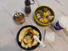 -巧燕坊一笼一蒸(庆春广场地铁站店)
