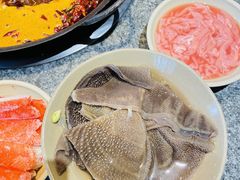 -大虎重庆老火锅(正弘城店)
