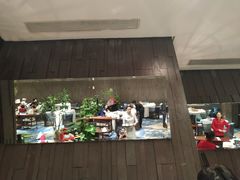 -红棉中餐厅·广州海航威斯汀酒店