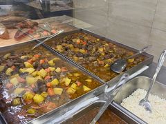 -bosphorus 铂斯西餐厅·土耳其烧烤(环市中路店)