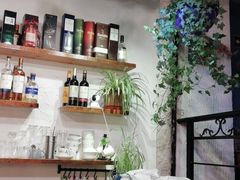 -84那年咖啡馆(李沧万达店)