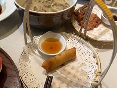 -顶特勒·黄鱼馆·特色菜(上海大世界店)