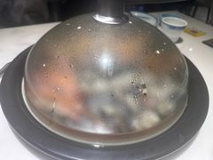 -碗中海·蒸汽海鲜·桑拿鸡(岭南天地店)