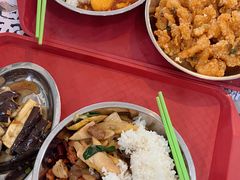 -北京大学-燕南食堂