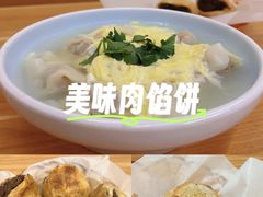 -买又大餐厅(福林里店)