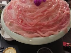 -蜀九香火锅(彩虹店)
