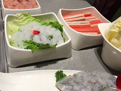 -海底捞火锅(奥山世纪城店)
