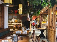 -湘厨壹品(芙蓉广场店)