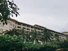 -三亚亚龙湾天域度假酒店