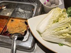 -海底捞火锅(万象城店)