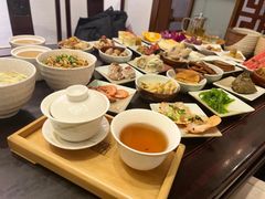 -青藤茶馆(南山路店)