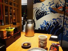 -万岁寿司(天河领展店)