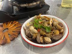 -争鲜·鲍鱼鸡煲(美邻中心店)