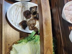 -陈府大宅门成都火锅·手切鲜肉(太原街店)