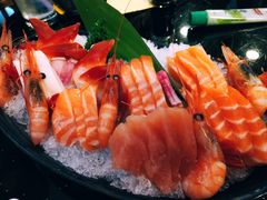 -真剑日本料理·铁板烧(贵州路店)