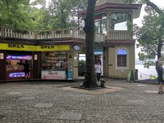 -湖畔居茶楼(湖滨店)