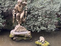 -杭州黄龙洞