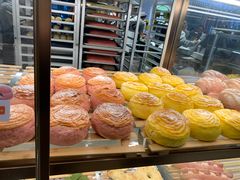 -奈雪的茶(亨特国际广场店)