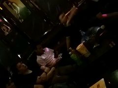 -欢乐盛KTV音乐会所(泰然店)