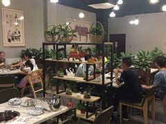 -潮鑫牛肉火锅(敏捷广场店)