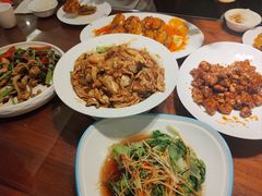 -惠宾饭庄(中山路店)