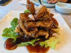 -山外山菜馆(玉泉路店)